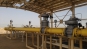 Mahshahr Power Plant/Gas pressure Reducing Station