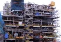 NF-A (PS-4) Topsides Upgrade for Qatar Petroleum