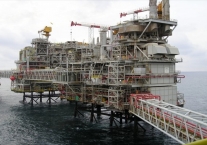 NF-A (PS-4) Topsides Upgrade for Qatar Petroleum